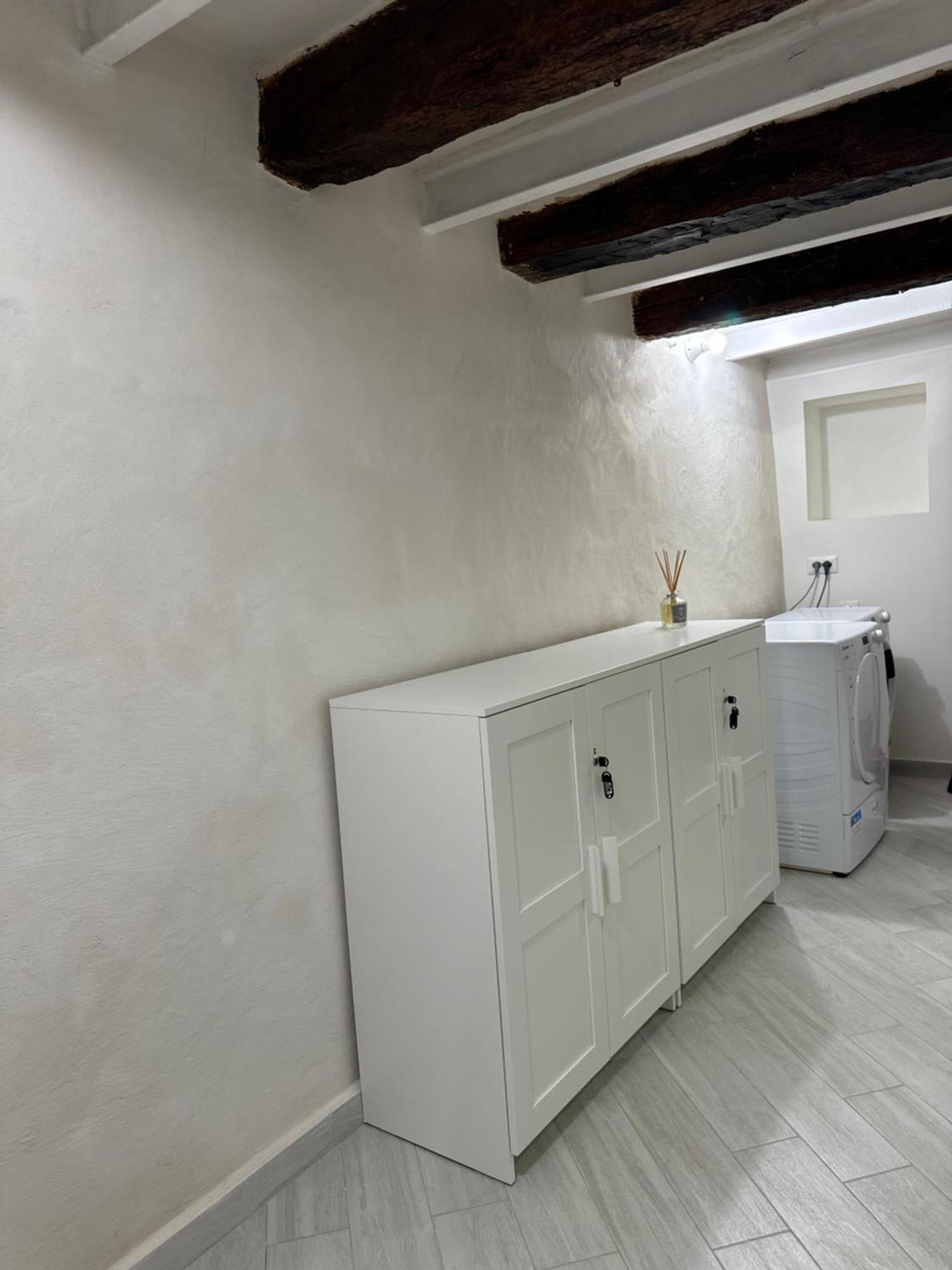 Angelina Home Campobasso Buitenkant foto
