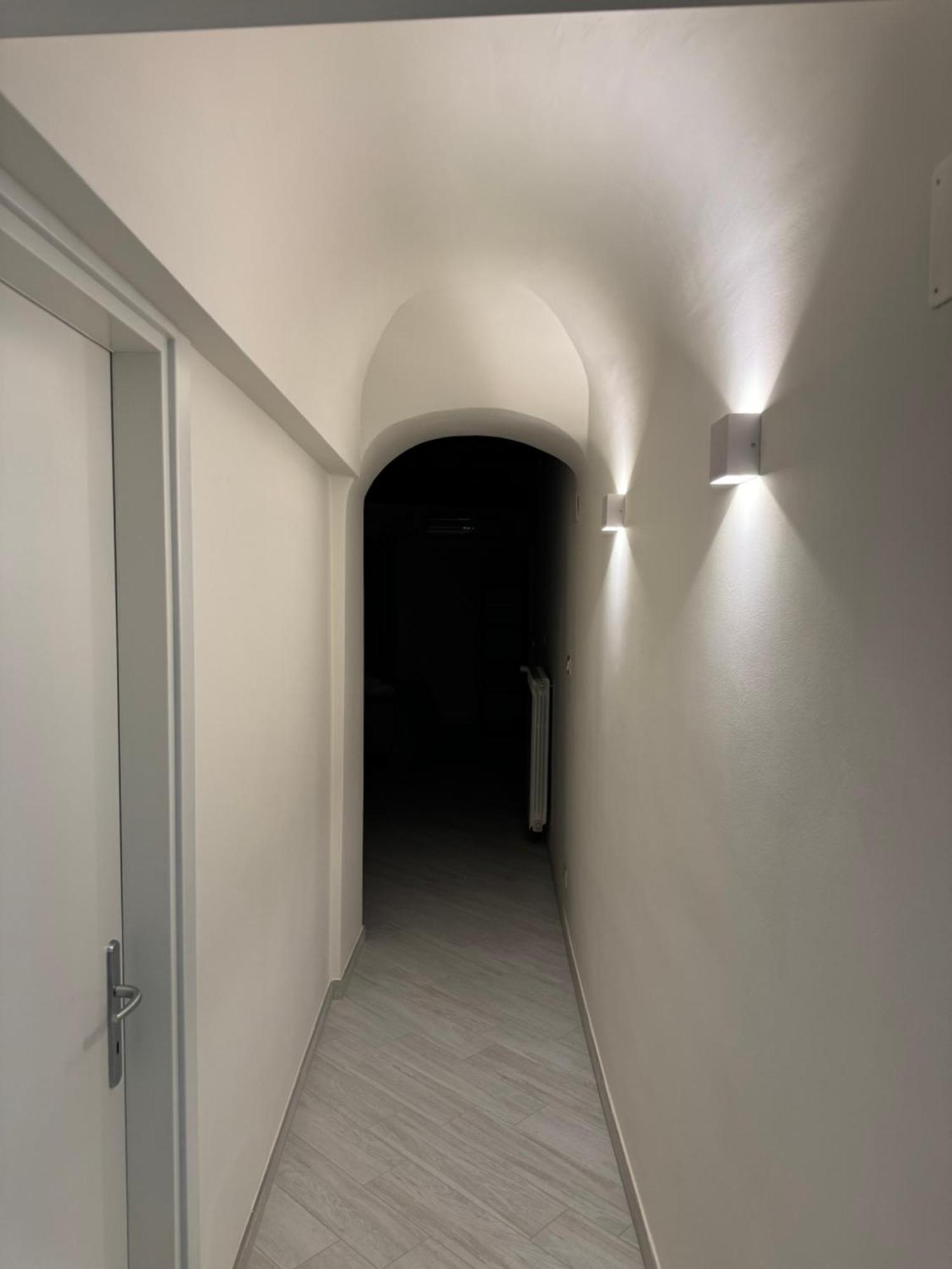 Angelina Home Campobasso Buitenkant foto