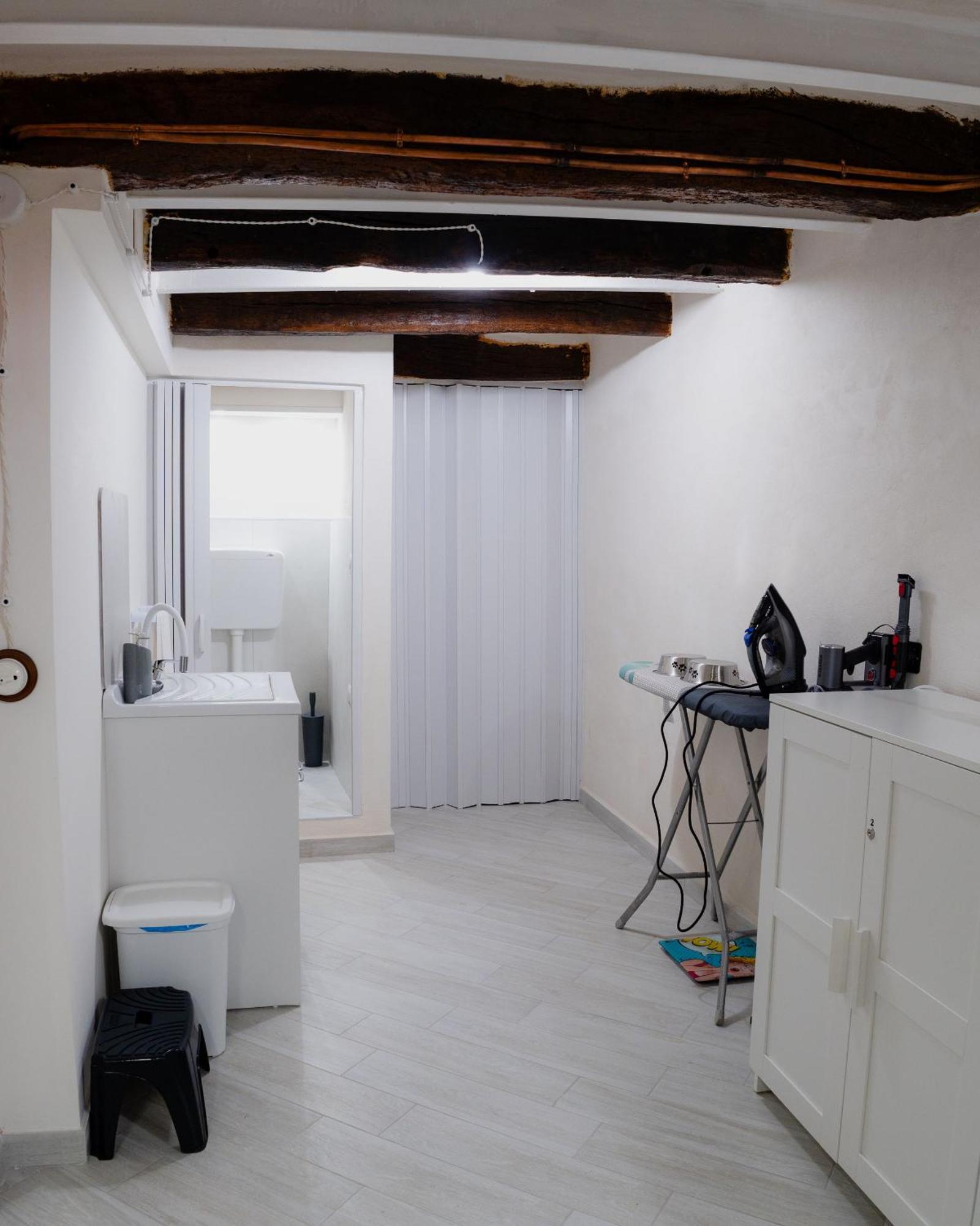 Angelina Home Campobasso Buitenkant foto