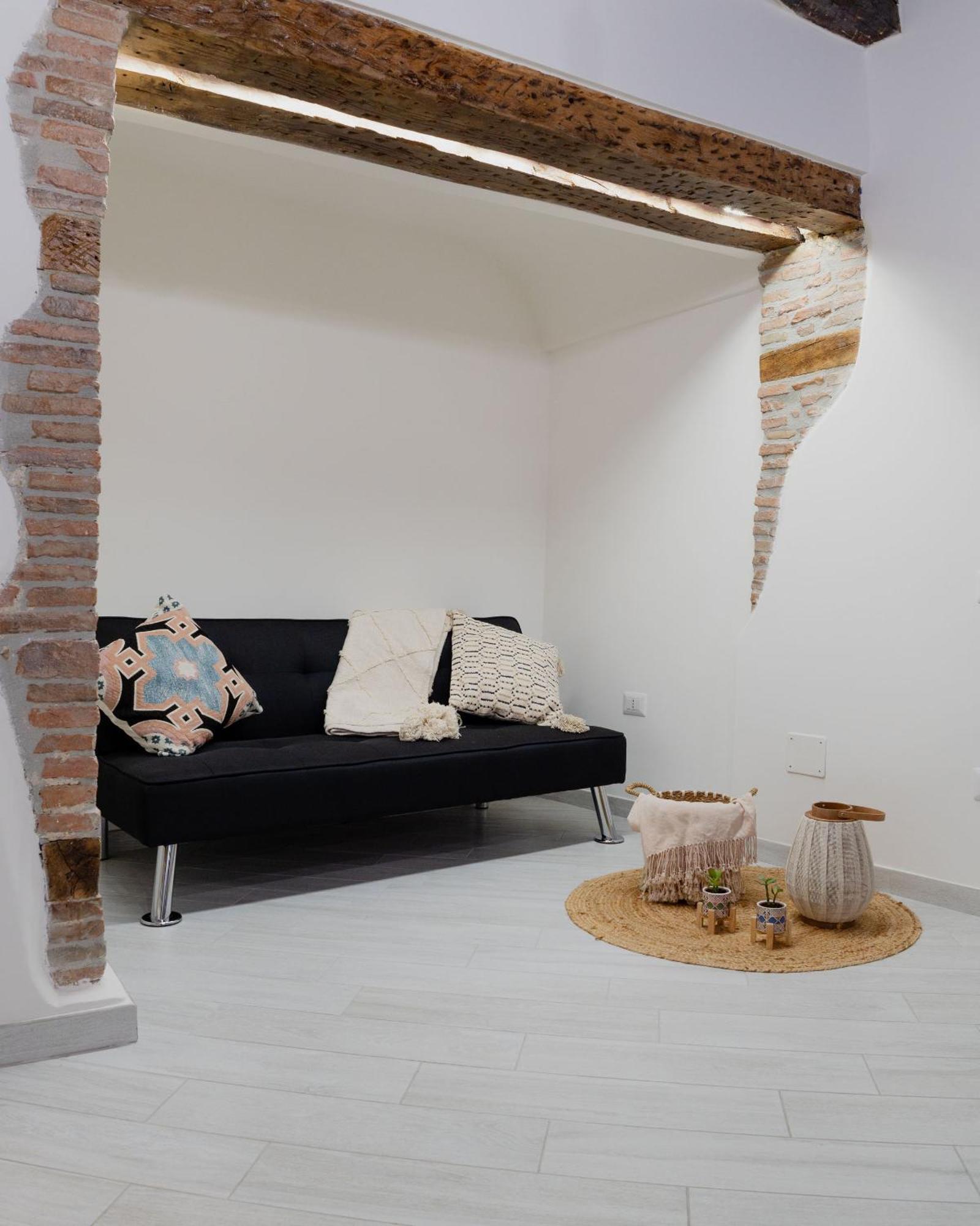 Angelina Home Campobasso Buitenkant foto