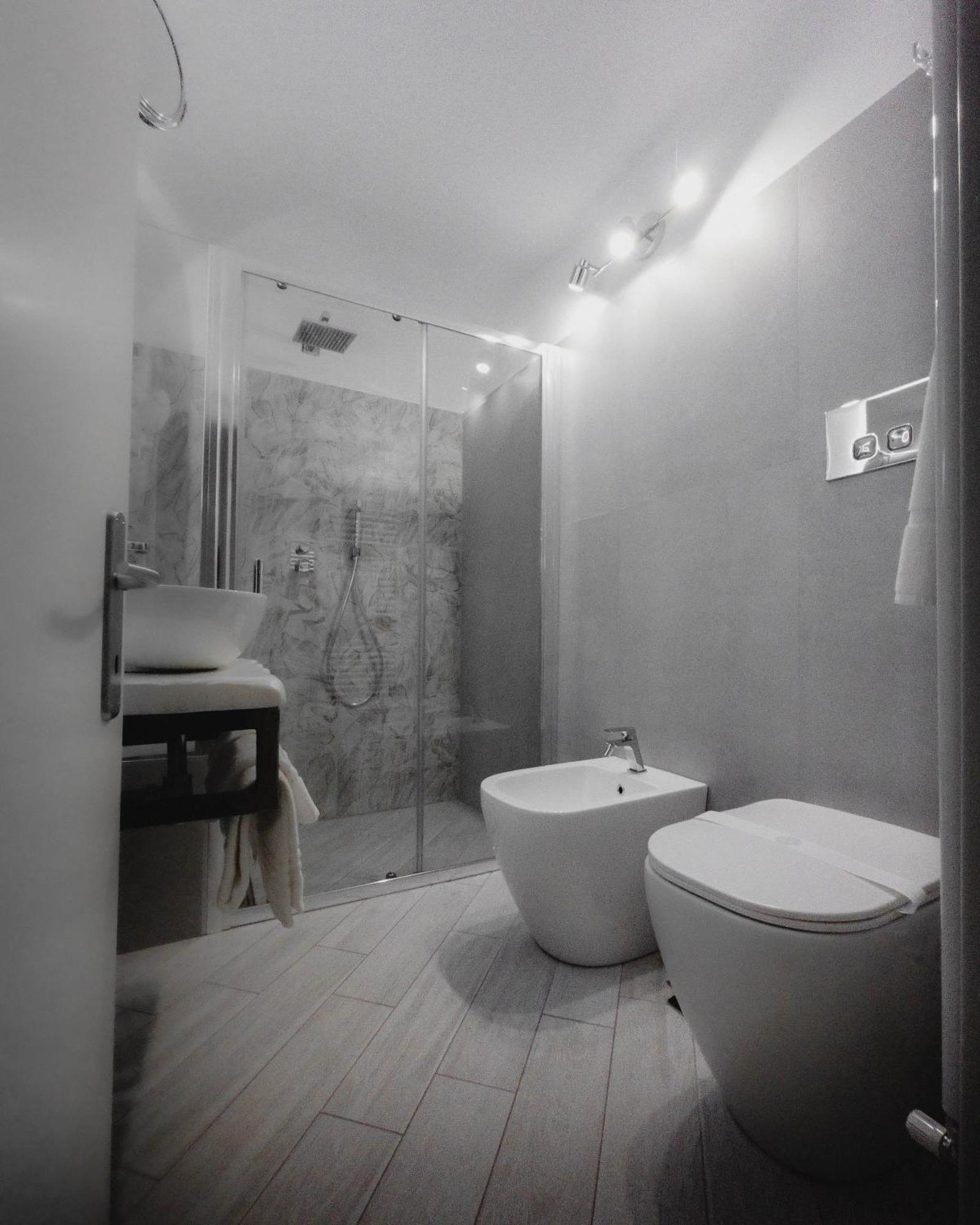 Angelina Home Campobasso Buitenkant foto