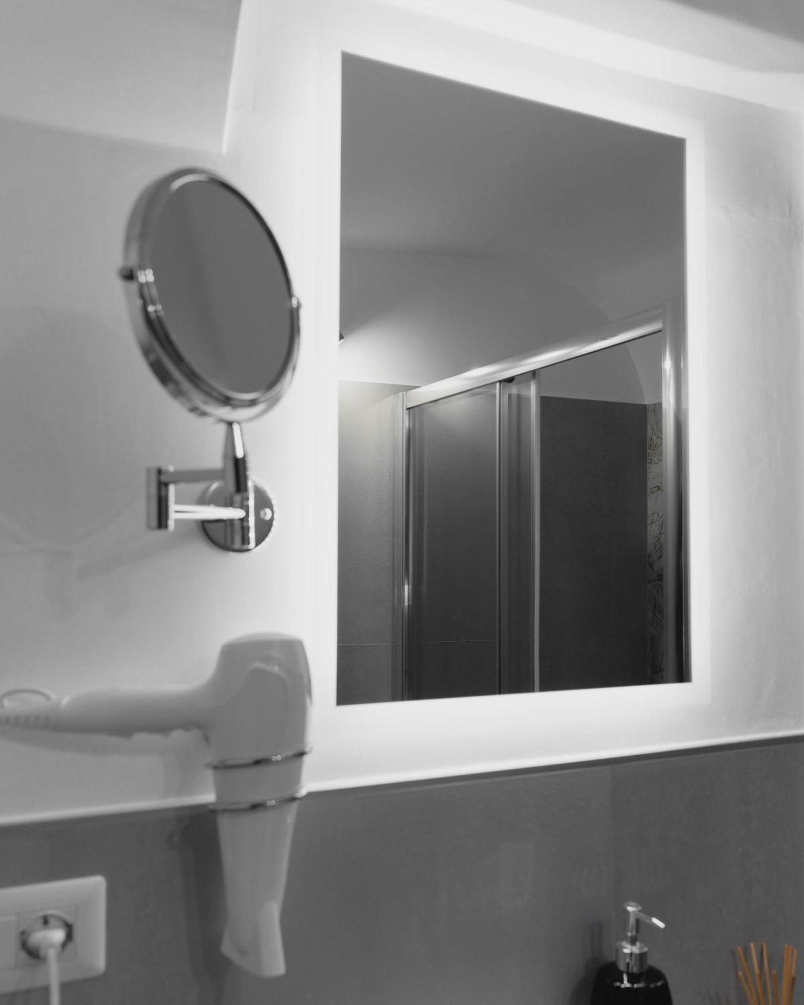 Angelina Home Campobasso Buitenkant foto